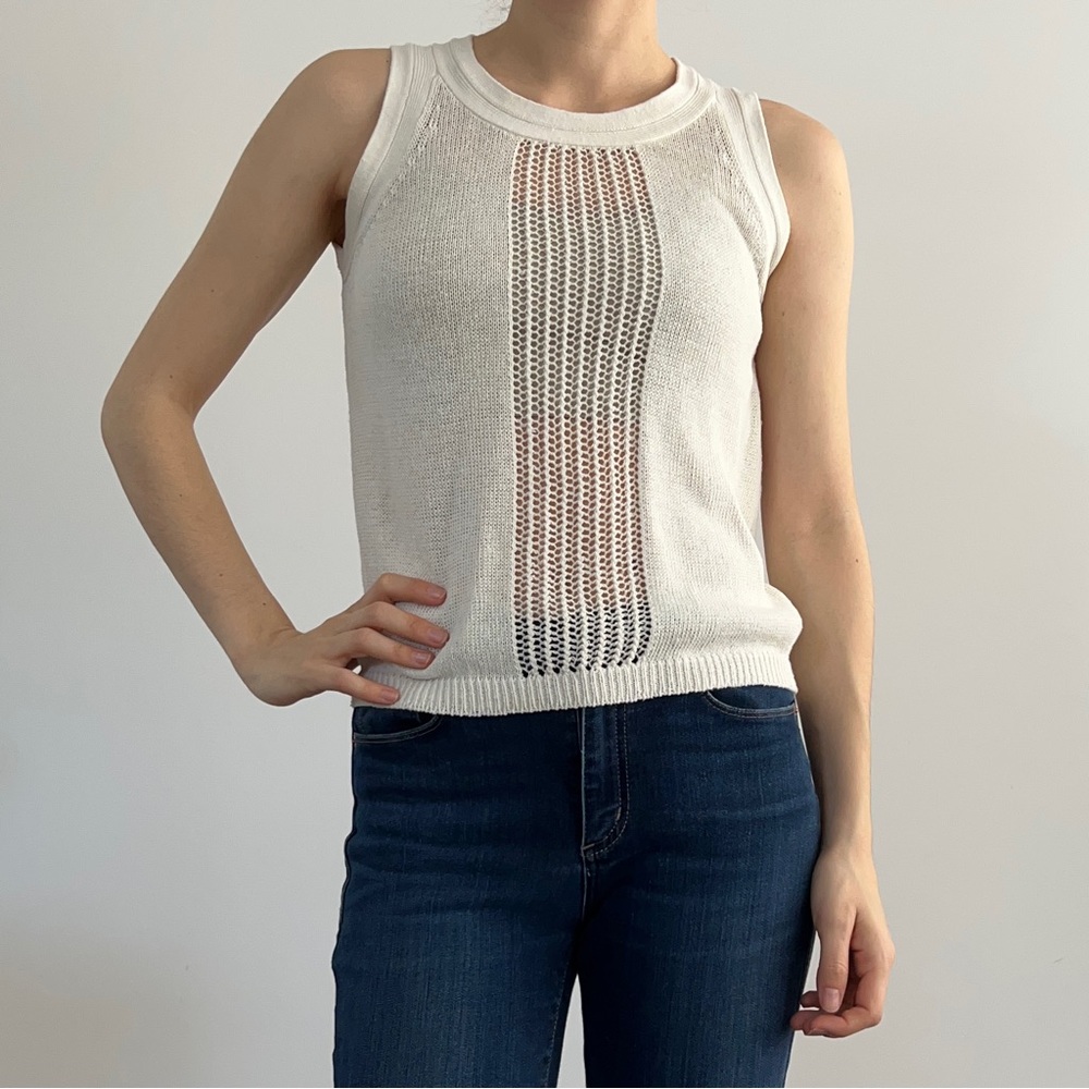 Rodier - Tank top 🇫🇷